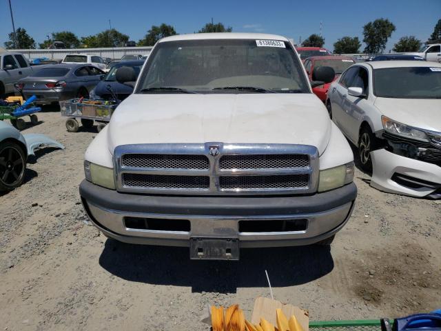 Photo 5 from auction – 2001 DODGE RAM 2500 with VIN 3B7KC26Z61M547659