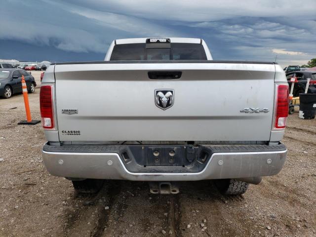 Снимка 6 от търг – 2017 RAM 2500 LARAM с VIN 3C6UR5FL1HG730889