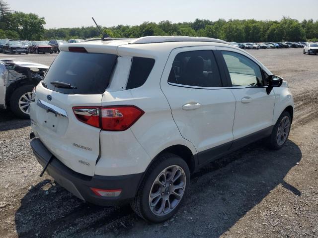 Photo 3 from auction – 2020 FORD ECOSPORT T with VIN MAJ6S3KL6LC317030