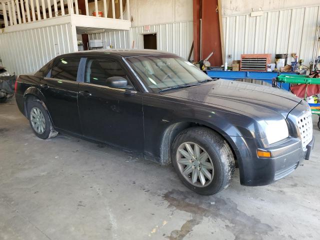 Photo 4 from auction – 2008 CHRYSLER 300 LX with VIN 2C3LA43R88H138120