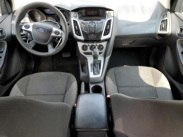Photo 8 from auction – 2012 FORD FOCUS SE with VIN 1FAHP3F27CL370783