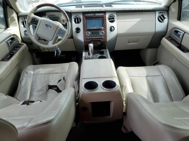 Photo 8 from auction – 2008 FORD EXPEDITION with VIN 1FMFK19528LA35203