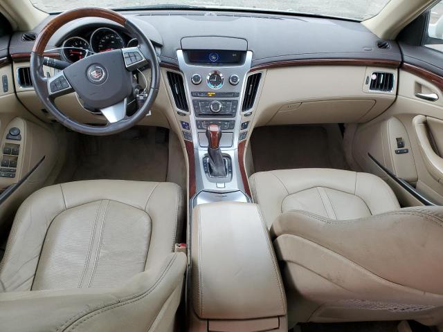 Photo 8 from auction – 2013 CADILLAC CTS LUXURY with VIN 1G6DF5E55D0147103