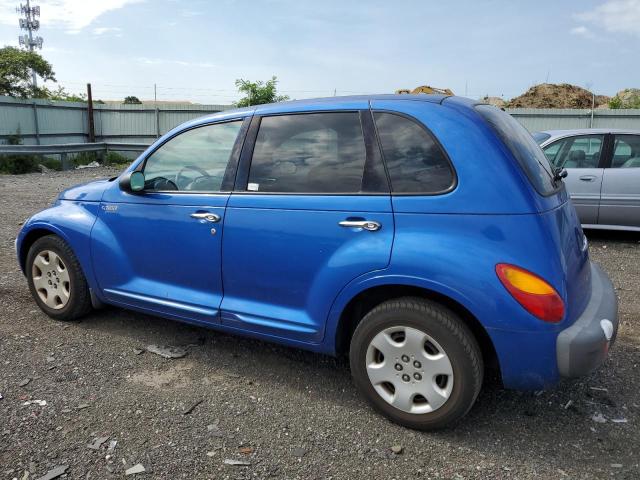 Photo 2 from auction – 2003 CHRYSLER PT CRUISER with VIN 3C4FY48B43T551846