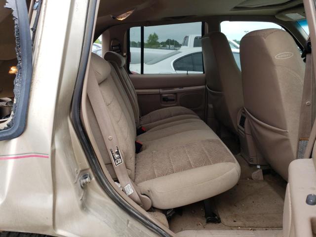 Photo 10 from auction – 1999 FORD EXPLORER with VIN 1FMDU34E1XUA72692