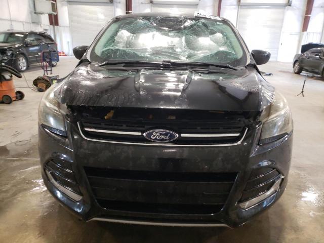 Photo 5 from auction – 2015 FORD ESCAPE SE with VIN 1FMCU9GX5FUA25367