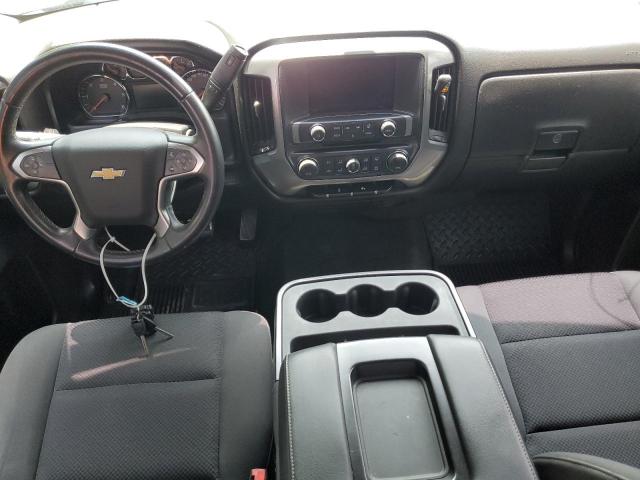 Photo 8 from auction – 2014 CHEVROLET SILVERADO with VIN 1GCVKREC2EZ142795