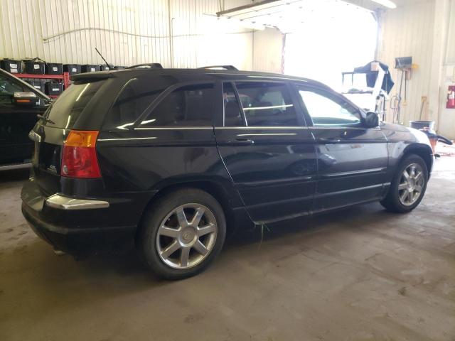 Photo 3 from auction – 2007 CHRYSLER PACIFICA L with VIN 2A8GF78X87R327567