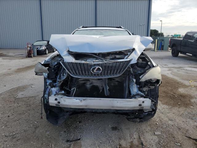 Photo 5 from auction – 2007 LEXUS RX 350 with VIN 2T2GK31U57C026259