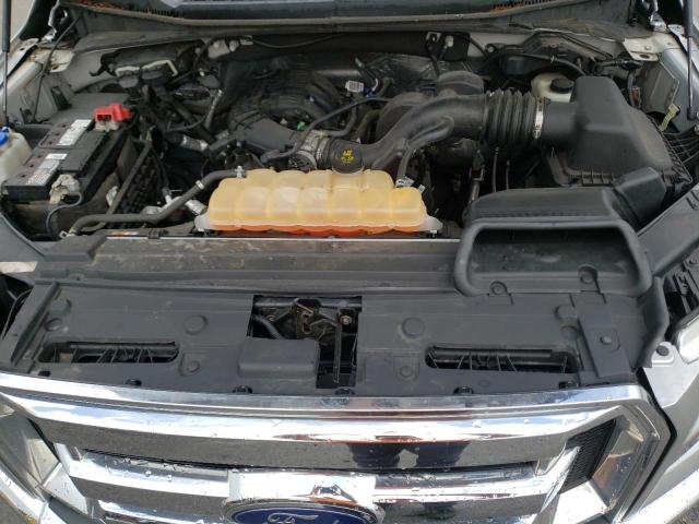 Photo 11 from auction – 2015 FORD F150 SUPER with VIN 1FTEW1E89FFB00452