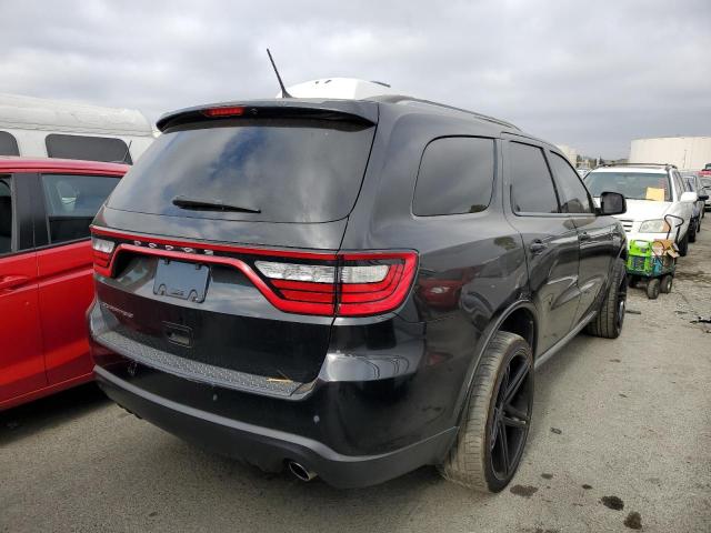 Photo 3 from auction – 2012 DODGE DURANGO CR with VIN 1C4RDHDG7CC363237