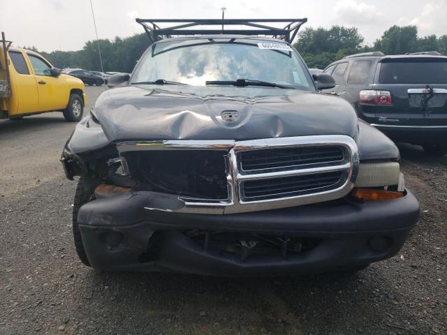 Photo 5 from auction – 2004 DODGE DAKOTA SXT with VIN 1D7FL16K34S578884