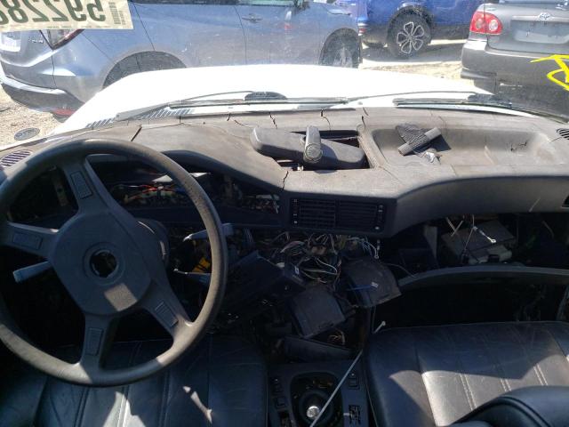 Foto 8 de la subasta – 1988 BMW 535 BASE con VIN WBADC7404J1718588