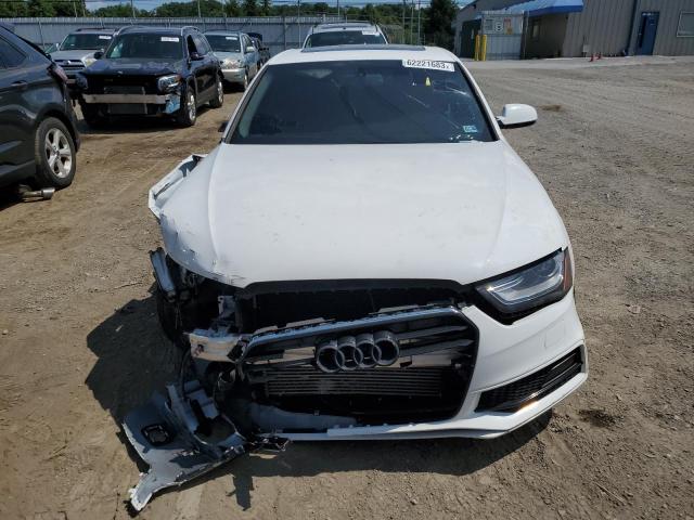 Photo 5 from auction – 2015 AUDI A4 PREMIUM with VIN WAUBFAFL6FN010894