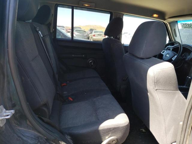 Photo 10 from auction – 2010 JEEP COMMANDER with VIN 1J4RH4GK1AC159361