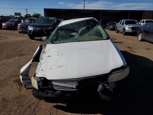 Photo 5 from auction – 2003 CHEVROLET MALIBU with VIN 1G1ND52J03M658517