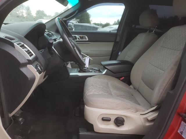 Снимка 7 от търг – 2012 FORD EXPLORER X с VIN 1FMHK8D88CGA98147