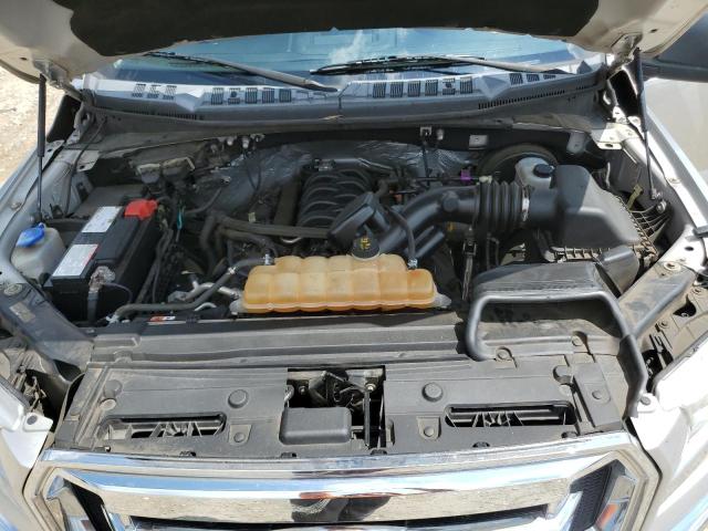 Photo 11 from auction – 2016 FORD F150 SUPER with VIN 1FTEW1CF4GFB55684