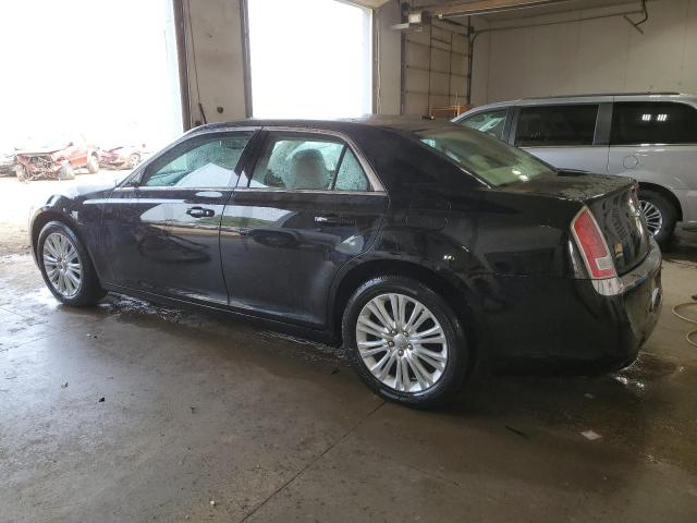 Photo 2 from auction – 2013 CHRYSLER 300 with VIN 2C3CCARG9DH585628