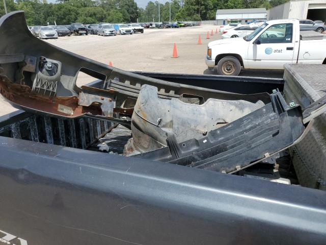 Photo 12 from auction – 2004 GMC NEW SIERRA with VIN 2GTEK19TX41271709