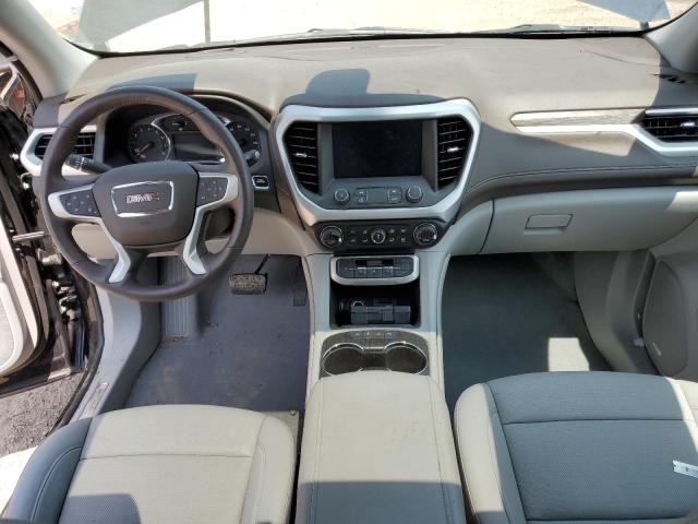 Photo 8 from auction – 2022 GMC ACADIA SLT with VIN 1GKKNUL41NZ160332