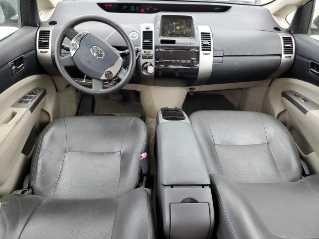 Photo 8 from auction – 2006 TOYOTA PRIUS with VIN JTDKB20U263166898