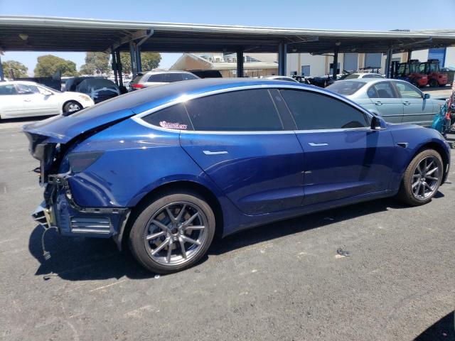 Photo 3 from auction – 2018 TESLA MODEL 3 with VIN 5YJ3E1EB6JF130799