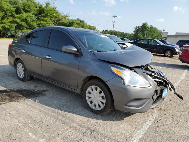 صورة رقم 4 من المزاد - 2016 NISSAN VERSA S مع VIN 3N1CN7AP8GL894963