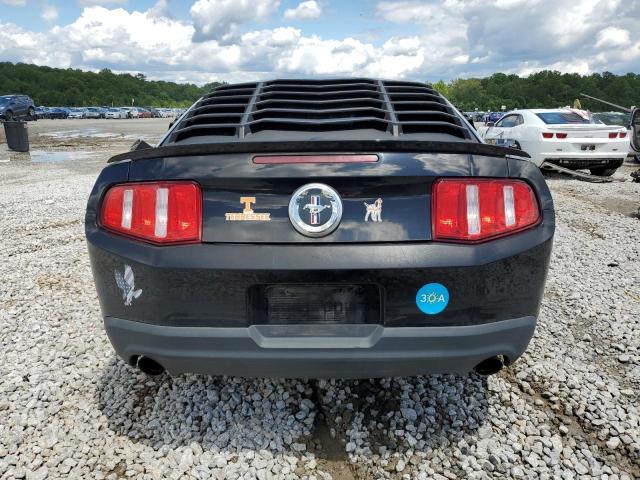 Photo 6 from auction – 2012 FORD MUSTANG with VIN 1ZVBP8AM1C5211538