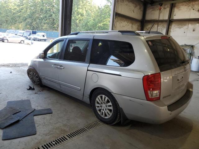 Photo 2 from auction – 2011 KIA SEDONA LX with VIN KNDMG4C73B6374678