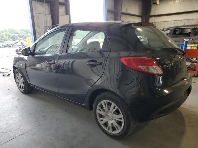 Photo 2 from auction – 2014 MAZDA MAZDA2 SPO with VIN JM1DE1KZ3E0181154