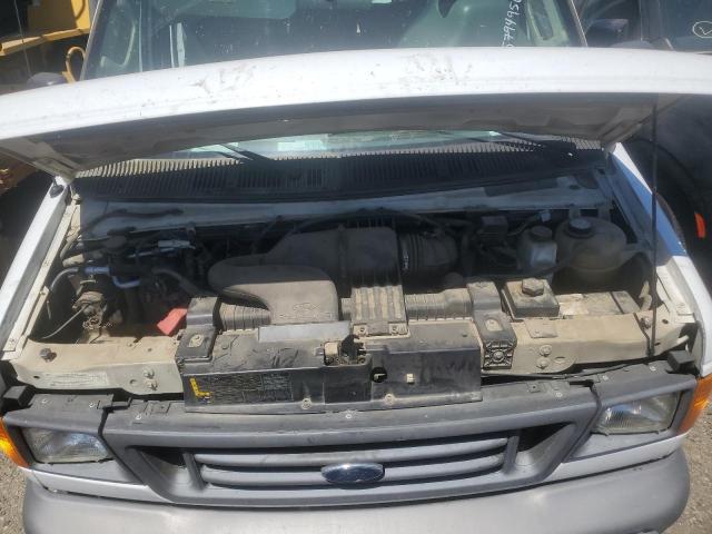 Photo 12 from auction – 2006 FORD ECONOLINE with VIN 1FBSS31L86DA81655