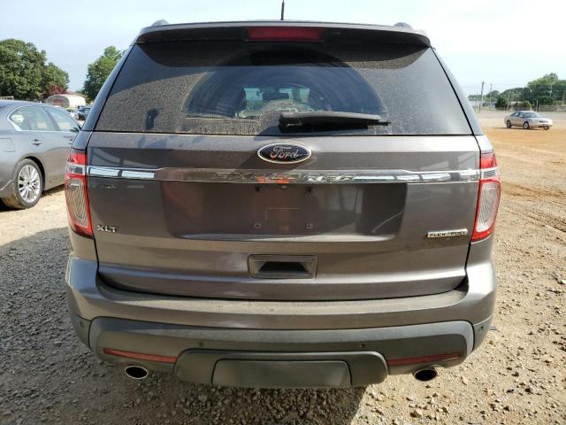Photo 6 from auction – 2014 FORD EXPLORER X with VIN 1FM5K7D8XEGA30769