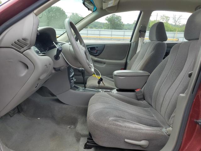 Photo 7 from auction – 2002 CHEVROLET MALIBU with VIN 1G1ND52J12M690388