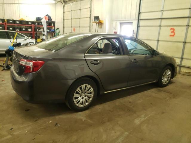 Photo 3 from auction – 2014 TOYOTA CAMRY L with VIN 4T4BF1FK1ER395698