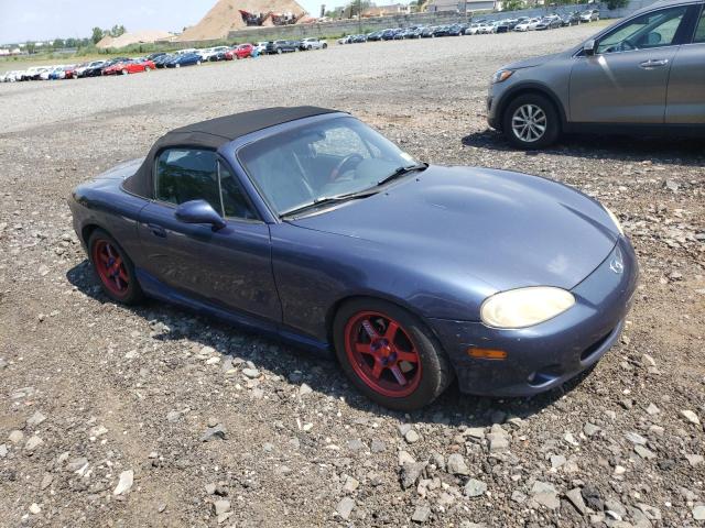 Photo 4 from auction – 2003 MAZDA MX-5 MIATA with VIN JM1NB353830311863