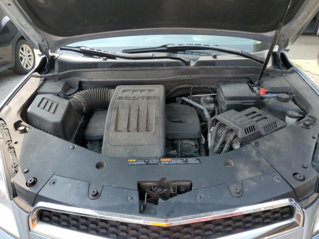 Photo 12 from auction – 2014 CHEVROLET EQUINOX LT with VIN 2GNALBEK7E6128369