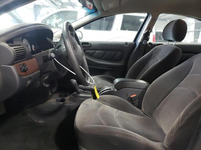 Фото 7 с аукциона – 2002 DODGE STRATUS SE с VIN 1B3EL46R92N173307