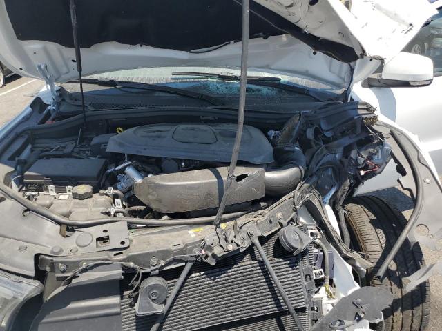 Photo 12 from auction – 2022 DODGE DURANGO GT with VIN 1C4RDJDG2NC137777