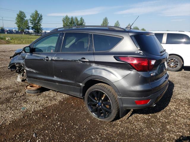 Photo 2 from auction – 2019 FORD ESCAPE SE with VIN 1FMCU9GD9KUC11588
