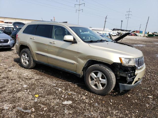 Photo 4 from auction – 2011 JEEP GRAND CHER with VIN 1J4RR4GG8BC582111