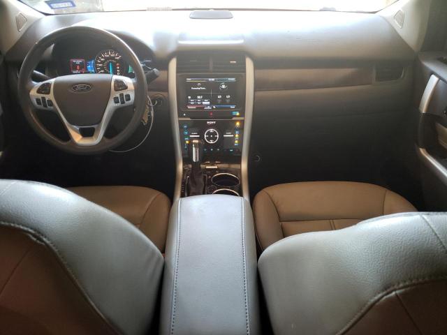 Photo 8 from auction – 2014 FORD EDGE LIMIT with VIN 2FMDK4KC0EBA79293