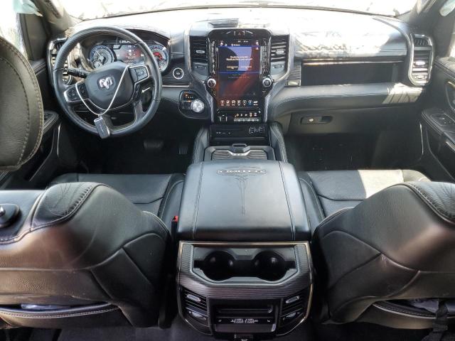 Photo 8 from auction – 2019 RAM 1500 LIMIT with VIN 1C6SRFHT1KN808046