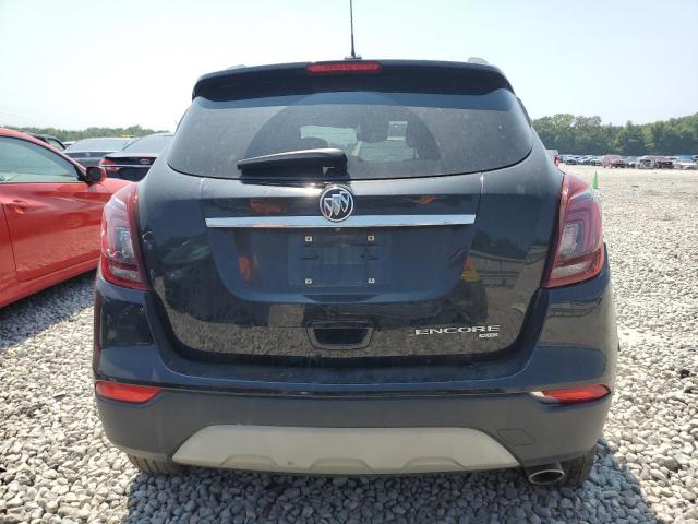 Photo 6 from auction – 2020 BUICK ENCORE PRE with VIN KL4CJESB2LB335821