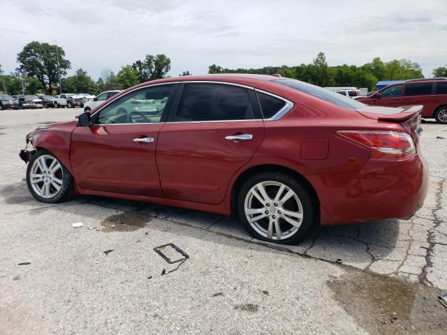 Photo 2 from auction – 2013 NISSAN ALTIMA 3.5 with VIN 1N4BL3AP0DN469911