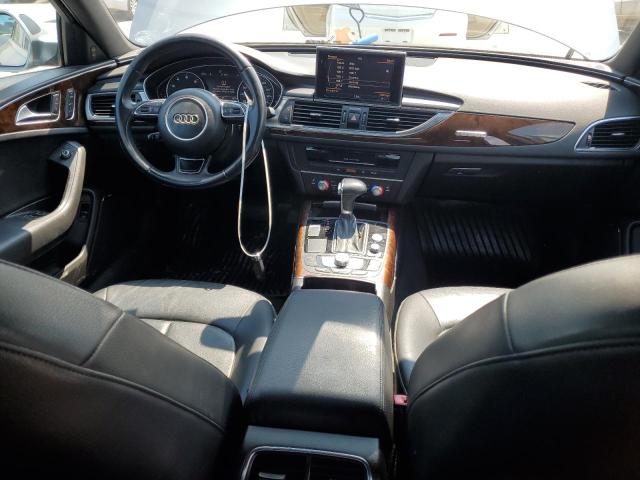 Photo 8 from auction – 2015 AUDI A6 PREMIUM with VIN WAUGFAFCXFN024013