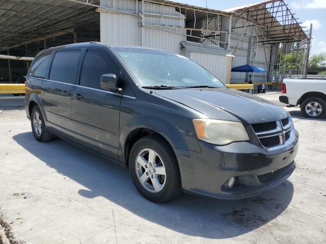 Photo 4 from auction – 2011 DODGE GRAND CARA with VIN 2D4RN5DG4BR751451