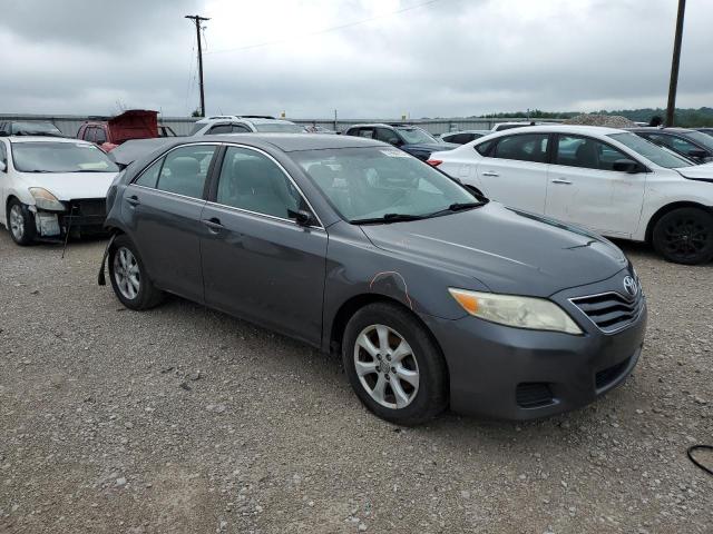 Photo 4 from auction – 2011 TOYOTA CAMRY BASE with VIN 4T4BF3EK8BR092409