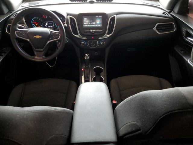 Photo 8 from auction – 2018 CHEVROLET EQUINOX LT with VIN 2GNAXJEV9J6257409