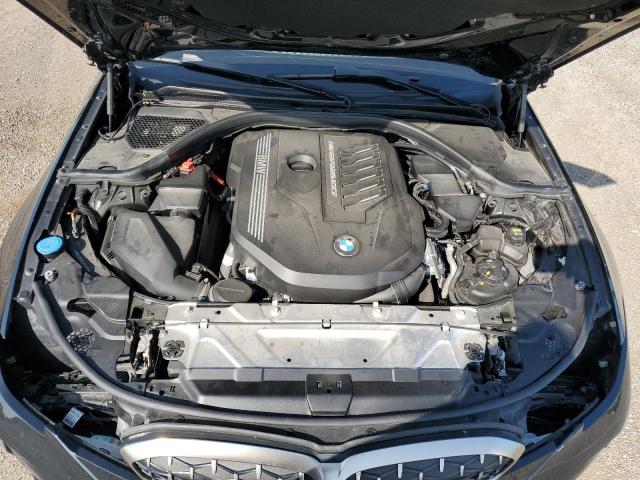 Photo 11 from auction – 2020 BMW M340XI with VIN WBA5U9C00LAF54695
